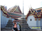 黎明寺（Temple of the Dawn），又称郑王庙（Wat Arun），...