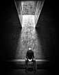 View this piece of fine art photography titled Bilhete de identidade by Nel Talen