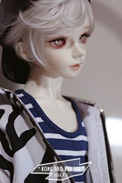 九寶采集到BJD