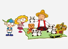 摆地摊的男人高清素材 促进消费 卖东西 地摊经济 小朋友 摆地摊 摆地摊的男人 摆摊 摊位 熊猫 玩偶 经济 路边摊 集市 元素 免抠png 设计图片 免费下载 页面网页 平面电商 创意素材