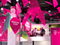                     Mobile World Congress 2019 - Deutsche Telekom
