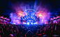 EDM & Festival Photography :: Behance