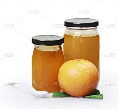 橙果酱