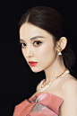 古力娜扎