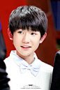 我的首頁 微博-隨時隨地發現新鮮事#王源# #TFBOYS#