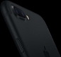 iPhone 7 : iPhone 7 的性能和电池续航力进一步提升，并带来了新款外观、抗水特性和立体声扬声器。