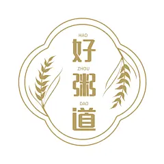 包子粥铺早餐快餐餐饮门店LOGO