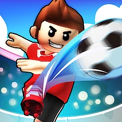soccer superstar