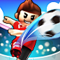 soccer superstar
