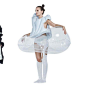 #服装设计#

LCF｜一起来看看LCF服装设计MA的学生作品展吧~

By：London College of Fashion
#伦敦时装学院# #英国留学# ​​​​