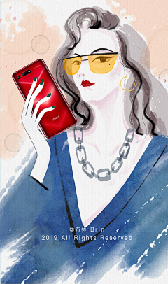 芝麻酱丸子采集到人物