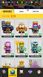 Clash Mini(4.0)-游戏截图-GAMEUI.NET-游戏UI/UX学习、交流、分享平台
