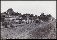 本屌丝饿了采集到风景,建筑参考