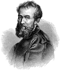 merisi da caravaggio),出生在意大利北部的卡拉瓦乔村,因此人们称他