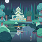 The Art Of Animation, Adrian Fernandez  - ... : Adrian Fernandez - https://dribbble.com/AdrianFernandez - https://twitter.com/AdrianoManchita - http://fernandezadrian.tumblr.com - https://instagram.com/adrianomanchita