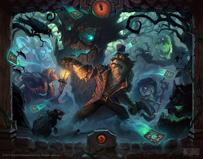 Witchwood key art, W...