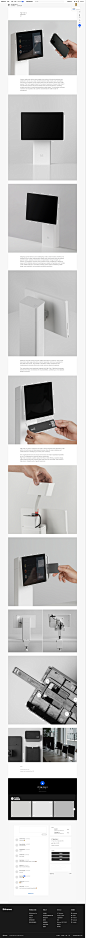 KT High Order 2 __ Behance