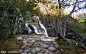 skjervet-waterfall-viewpoint-04-paal-hoff « Landscape Architecture Works | Landezine