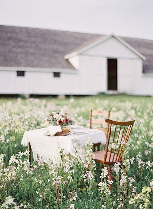 (via Pinterest) #小清新...