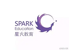 教育培训机构LOGO