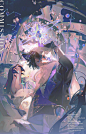 -蒸蒸-- 的作品详情 - 米画师