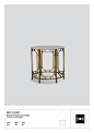 ▲《东南亚家具》[新中式禅意] #东南亚# #家具# #软装#  (130)