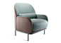 Beetley Armchair Product Image Number 1
