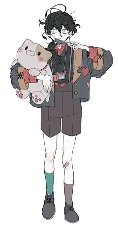 插画师：어고

twi：MOPIDONA ​ ​​​​