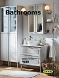 IKEA Bathroom Brochure 2019 :  