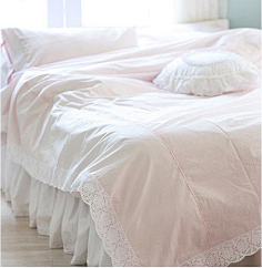 兔仙女仆采集到床上用品布艺软饰