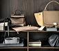 Go Modern Ltd > Wardrobes > Jesse Pass Walk In Wardrobe - Jesse Wardrobes At Go Modern