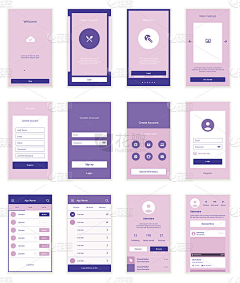 用户A38LGecb采集到app