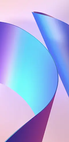 全面屏手机壁纸 - 一个专为全面屏和刘海屏手机适配的2K超高清壁纸网站