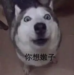 哈士奇表情包_百度图片搜索