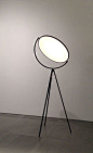 The Design Walker • Flos. Euroluce 2015.: Floor Lamps, Floors Lamps