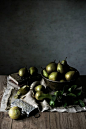 Pears | Pratos e Travessas: 