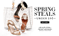 Shop Women's Shoes Online Australia - Styletread