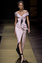 范思哲高定 Atelier Versace 2016/17秋冬高级定制发布秀 - Couture Fall 2016