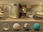 HDRI: En Suite