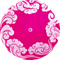 油纸伞 防雨防晒 泸州油纸伞 复古 舞蹈 古典传统 装饰装修 祥云-淘宝网