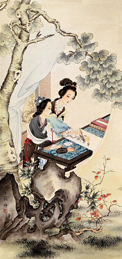 宜立不倒采集到民族文化