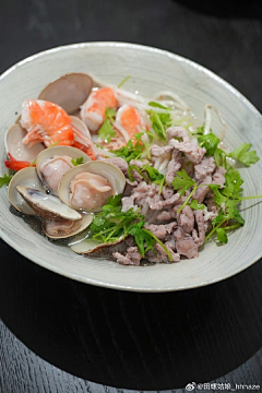 龙之光采集到食物