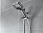 A LOGICAL ECOLOGICAL SHOWER HEAD!