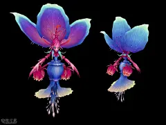 神魔大陆-宠物-花妖.jpg