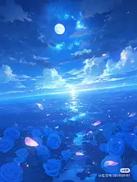 素材-素锦底图无人