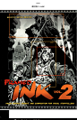 Framed Ink 2 经典欧美漫画分镜教程 图像小说 叙事技巧 镜头设计-淘宝网