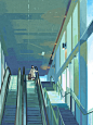 Hi friend, look at my painting. - 小红书