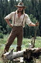 Such luscious locks A look at Brad Pitts beautiful mane