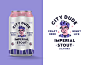 City dude craft beer v1