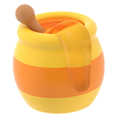 0753_honey pot